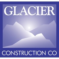 Glacier Construction Co., Inc. logo - Similar company to Hexa™