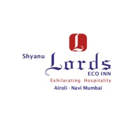 Shyanu Lords Eco Inn Airoli logo - Similar company to Madvik Estates