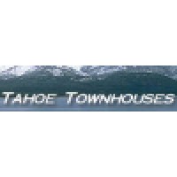Tahoe Townhouses