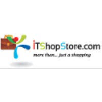 ITShopStore