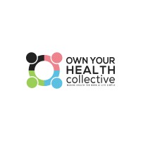 Own Your Health Collective logo - Similar company to Emerald & Stone Projects