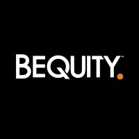 BEQUITY logo - Similar company to Break All Productions, Llc