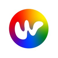 LGBT+ North East Waythrough logo - Similar company to Vpmc