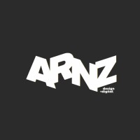 Arnz Digital + Design logo - Similar company to Agência Nezz