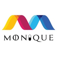 Monique Pharmaceuticals logo - Similar company to Jeplus Healthcare