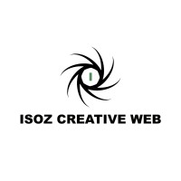 Isoz Creative Web.