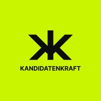 Kandidaten Kraft logo - Similar company to Louw