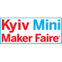 Kyiv Maker Faire