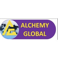 Alchemy Global logo - Similar company to Alchemy Global Group