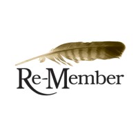 Re-Member logo - Similar company to Xavier University Philosophy, Politics, And The Public