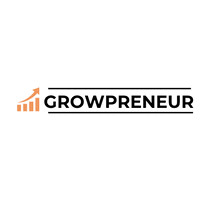 Growpreneur logo - Similar company to Kroslo