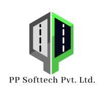 PP Softtech Pvt Ltd logo - Similar company to Tech Sathya