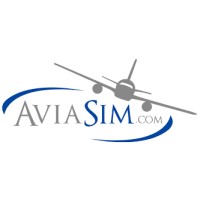 AviaSim Aix logo - Similar company to Hub Fbo