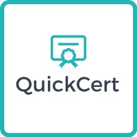 QuickCert logo - Similar company to QuickCert | Online IT Training