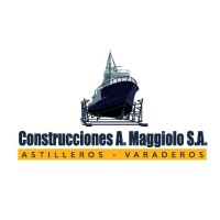 Construcciones A. Maggiolo S.A. logo - Similar company to Rs Imper