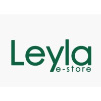 Leyla e-store logo - Similar company to Krteks Tekstil