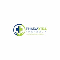 Pharmxtra logo - Similar company to Medmax Pharmacy