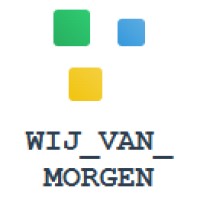Wij van morgen logo - Similar company to Grn Consultancy B.V.