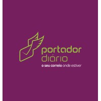 Portador Diário logo - Similar company to Mach Digital