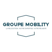 GROUPE MOBILITY logo - Similar company to Fédération Nationale Des Professionnels De La Relocation