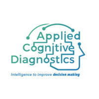 Applied Cognitive Diagnostics logo - Similar company to Hackerbay