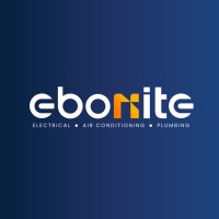 Ebonite Contracting logo - Similar company to Sky Eagle Trading & Contracting