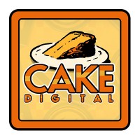 Cake Digital FX logo - Similar company to Cake Studios