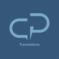 CP Translations logo - Similar company to Information Access Group