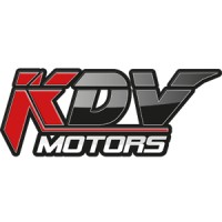 KDV MOTORS logo - Similar company to Vorstone