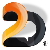 2Day logo - Similar company to Logistic 2Day