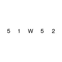 51W52 logo - Similar company to Jcon Conferences
