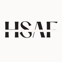 HSAF Foundation logo - Similar company to Technorad