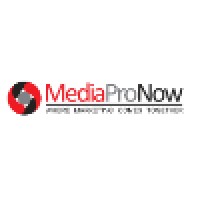 MediaProNow logo - Similar company to Hivecore Limited