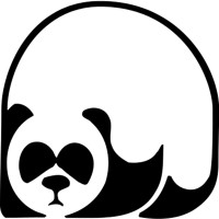 Panda Edizioni logo - Similar company to Torchio Verde