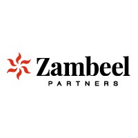 Zambeel Partners logo - Similar company to Soan Valley Tech