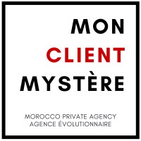 Mon Client Mystère logo - Similar company to Noconsulting