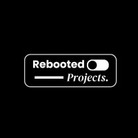 Rebooted Projects logo - Similar company to Qwaybe