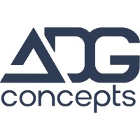 ADG Concepts logo - Similar company to Diversified Concrete Llc