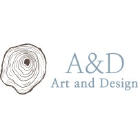 Art And Design logo - Similar company to Teverpan