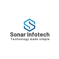 Sonar Infotech logo - Similar company to Sonar Informatics