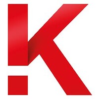 Agencija Klicaj logo - Similar company to The Labelmaker