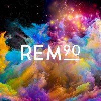REM90 logo - Similar company to Daled Studio Llc