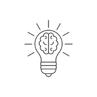 Think Psyc logo - Similar company to Luc Academy