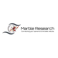 Marble Research logo - Similar company to Farron Research Group Pty Ltd