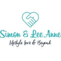 Simon And Lee Anne Haggard logo - Similar company to Healing Hippies