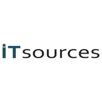 iTsources AG logo - Similar company to Mysolutions