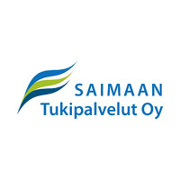 Saimaan Tukipalvelut Oy logo - Similar company to Nordic Cleaning Services Oy