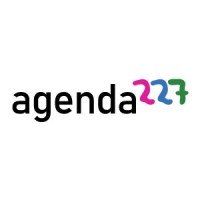 Agenda 227 logo - Similar company to Andi - Comunicação E Direitos