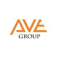 Ave Group Inc. logo - Similar company to Consen Lab