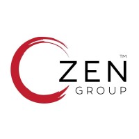 Zen Group logo - Similar company to Zen Group
